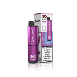 1X5 Pack | PLUM