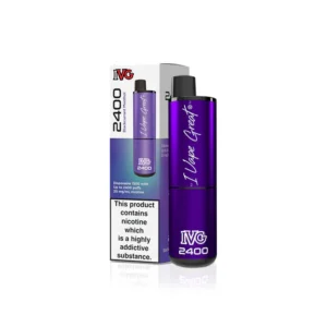 1X5 Pack | Blackcurrant Menthol