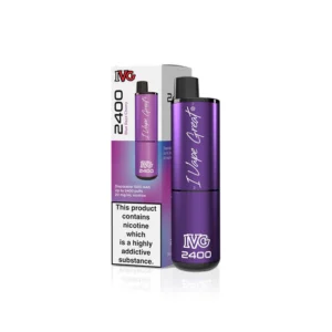 1X5 Pack | Blue Razz Cherry