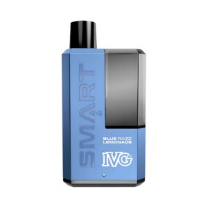 1X5 Pack | Blue Razz Lemonade