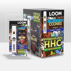 Complete Box | Blueberry Cookies