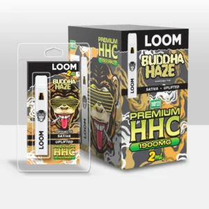 Complete Box | Buddha Haze