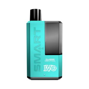 1X5 Pack | Classic Menthol