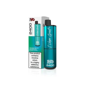1X5 Pack | Classic Menthol