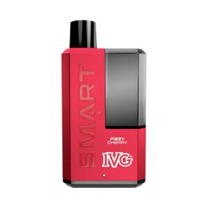 1X5 Pack | Fizzy Cherry