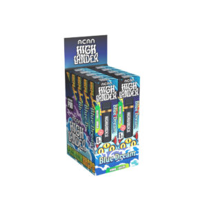 Complete Box | Highlander HHCPO