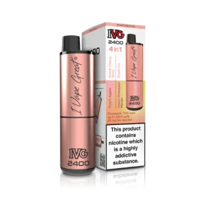 1X5 Pack | Peach