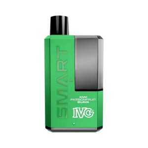 1X5 Pack | Kiwi Passionfruit Guava