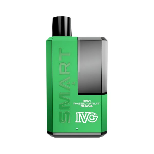 1X5 Pack | Kiwi Passionfruit Guava