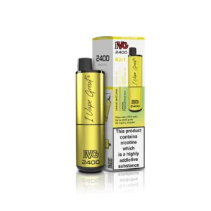 1X5 Pack | Lemon