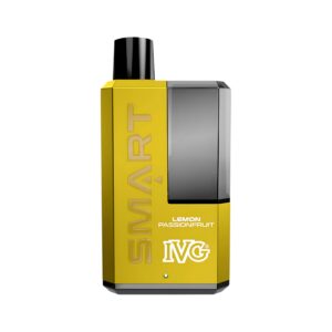 1X5 Pack | Lemon Passionfruit