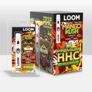 Complete Box | Mango Kush