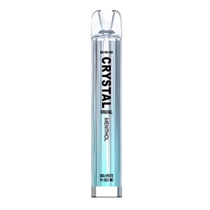 1X10 Pack | Menthol