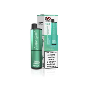 1X5 Pack | Menthol