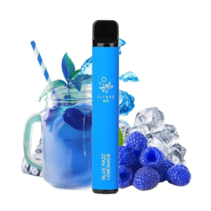 1X10 Pack | Blue Razz Lemonade
