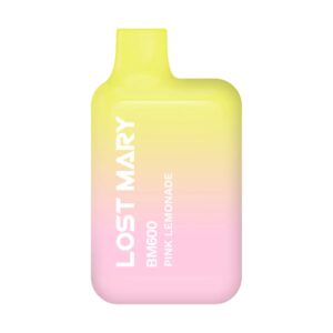 1X10 Pack | Pink Lemonade