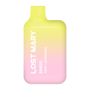 1X10 Pack | Pink lemonade