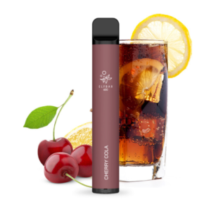 1X10 Pack | Cherry Cola