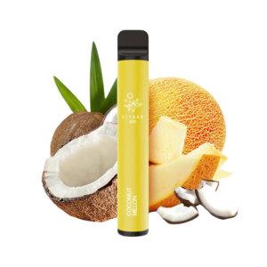 1X10 Pack | Coconut Melon