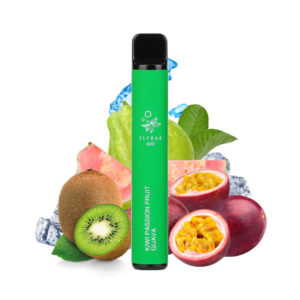 1X10 Pack | Kiwi Passion Fruit Guava