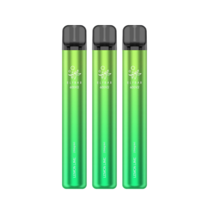 1X10 Pack | Lemon Lime