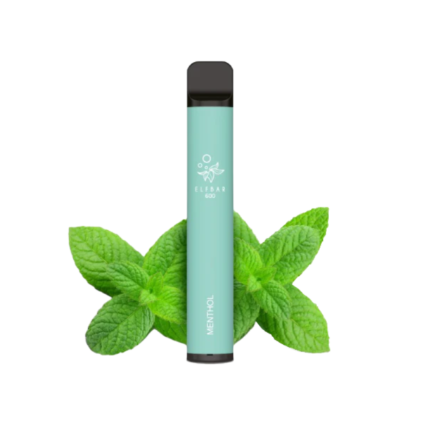 1X10 Pack | Menthol