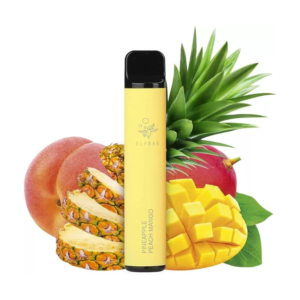 1X10 Pack | Pineapple Peach Mango