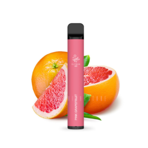 1X10 Pack | Pink Grapefruit