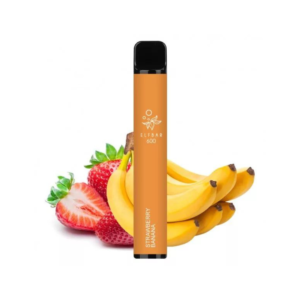 1X10 Pack | Strawberry Banana