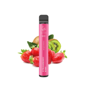 1X10 Pack | Strawberry Kiwi