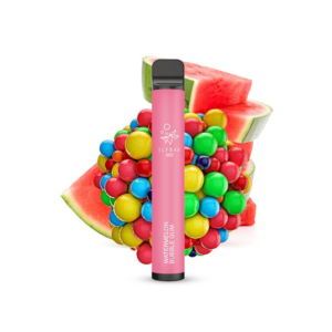 1X10 Pack | Watermelon Bubble Gum