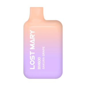 1X10 Pack | Sakura Grape