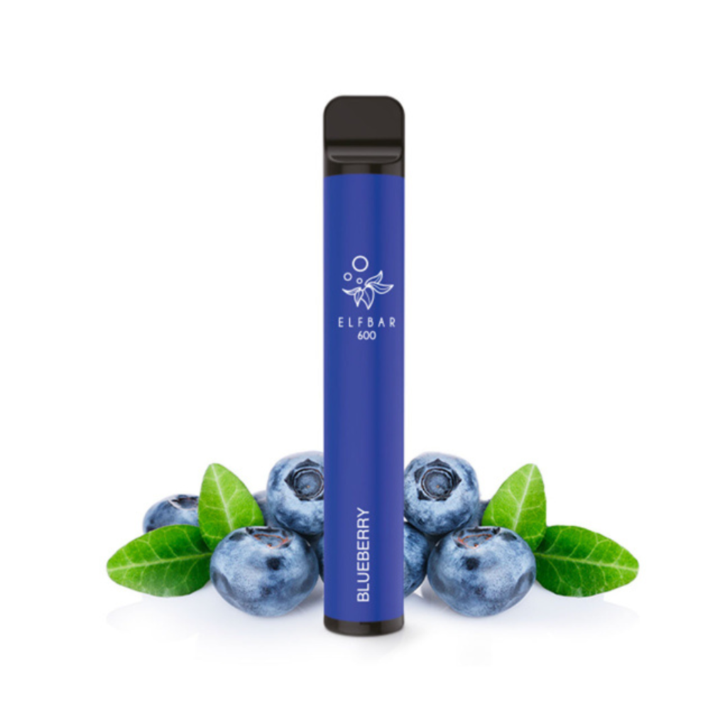 1X10 Pack | Blueberry
