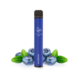 1X10 Pack | Blueberry