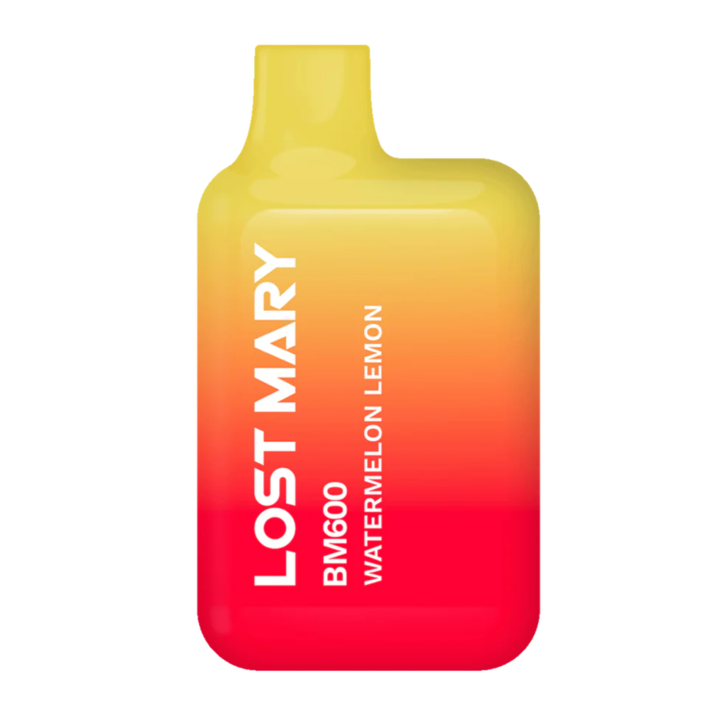1X10 Pack | Watermelon Lemon Burst
