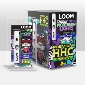 Complete Box | Northern Lights