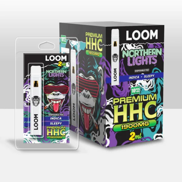 Complete Box | Northern Lights