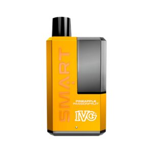 1X5 Pack | Pineapple Passionfruit