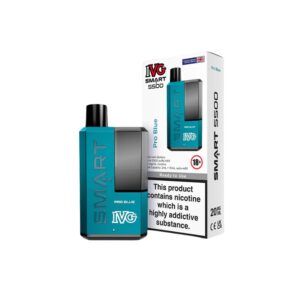 1X5 Pack | Pro Blue