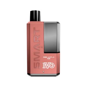1X5 Pack | Red Apple Ice