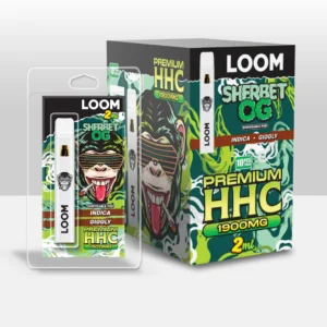 Complete Box | Sherbet OG
