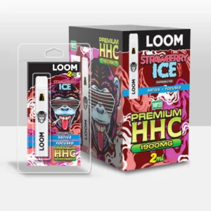 Complete Box | Strawberry Ice