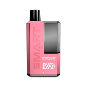 1X5 Pack | Watermelon Strawberry