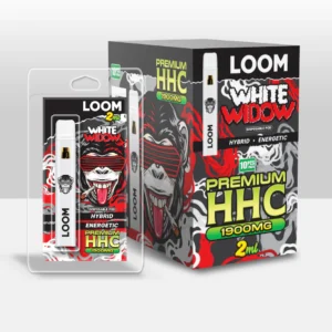 Complete Box | White Widow