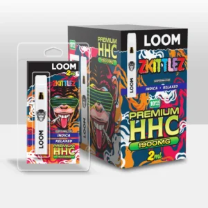 Complete Box | Zkittlez
