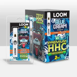 Complete Box | Blue Dream